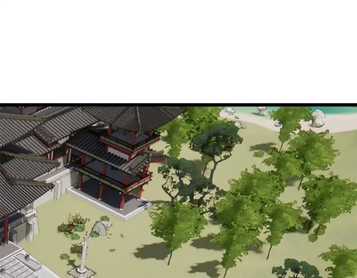 《万古最强宗》258 器灵图138