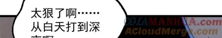《万古最强宗》266 一个负责打一个负责治图73