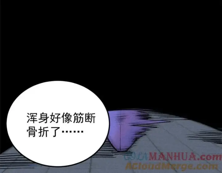 《万古最强宗》266 一个负责打一个负责治图77