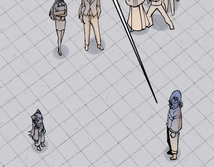《万古最强宗》267 厨神嘟嘟的战斗力图99