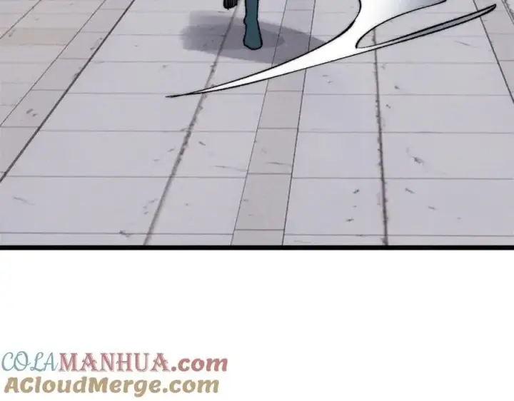 《万古最强宗》268 边撸串边打图41
