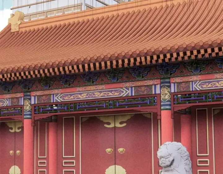 《万古最强宗》269 天之骄子自尊破碎图174