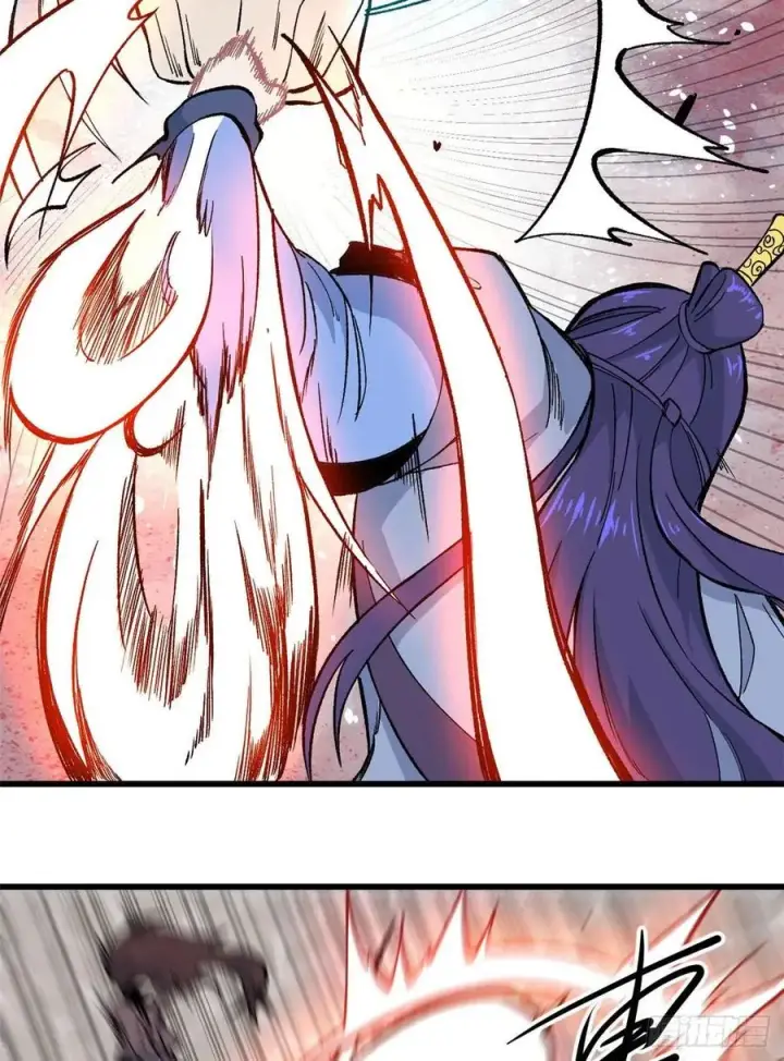《万古最强宗》65 越级打人图30