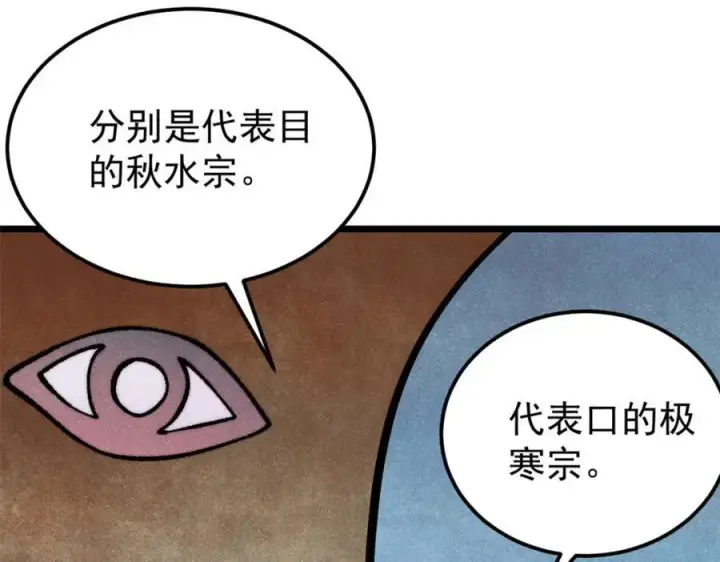 《万古最强宗》299 情报收集图131