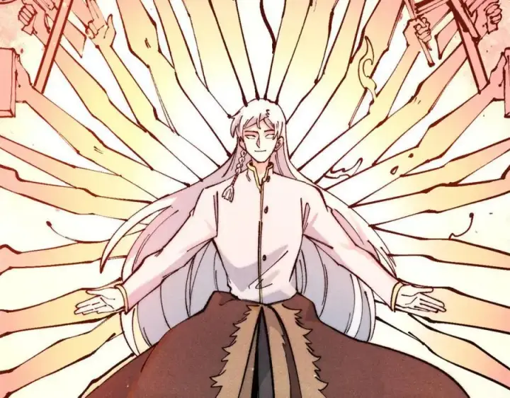 《万古最强宗》301 对战巨蝎勇士！图175