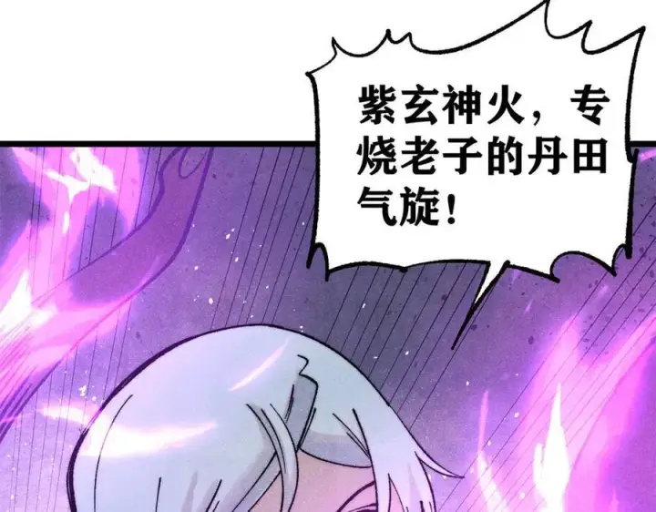 《万古最强宗》311 神火灼体图100