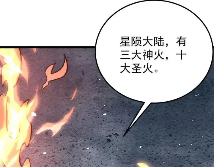 《万古最强宗》311 神火灼体图11