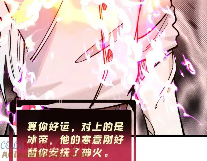 《万古最强宗》311 神火灼体图177