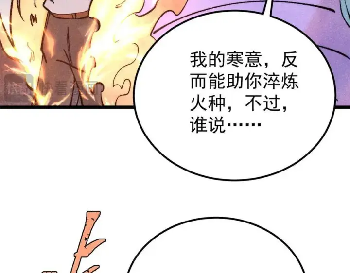 《万古最强宗》311 神火灼体图196