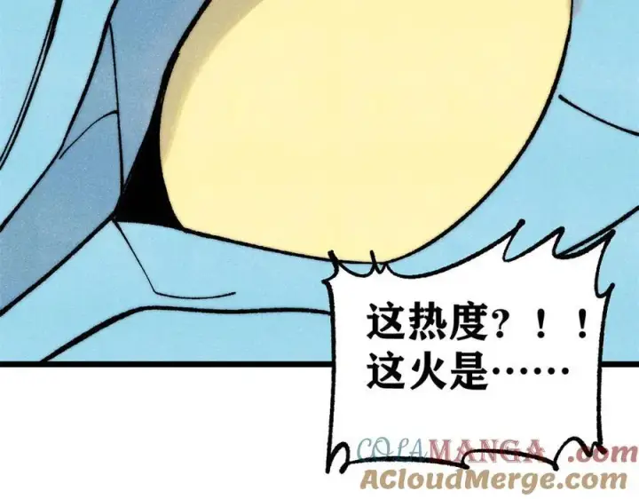 《万古最强宗》311 神火灼体图57