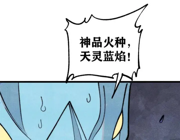 《万古最强宗》311 神火灼体图59