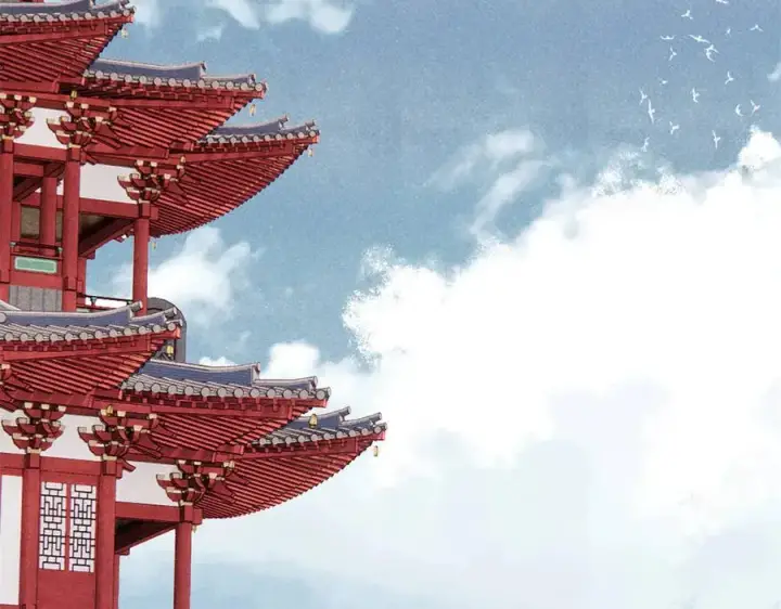 《万古最强宗》314 神改·机械武装翼图108