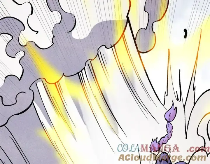 《万古最强宗》319 三千年古墓现世图125