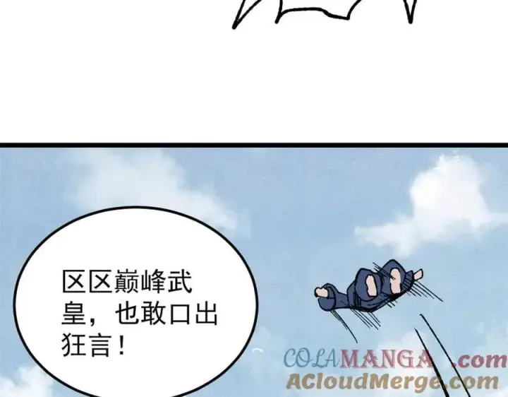 《万古最强宗》327 双重概念神图17