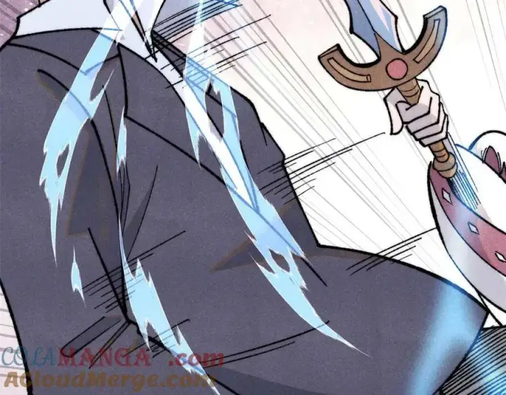 《万古最强宗》335 踢馆图65