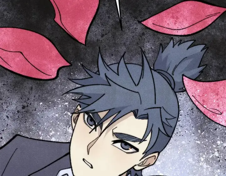 《万古最强宗》342 三年之约图134