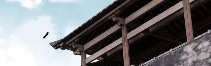 《万古最强宗》370 很别致的登场方式图18