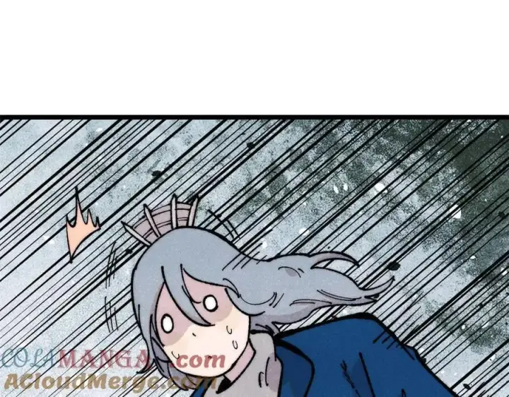 《万古最强宗》370 很别致的登场方式图69