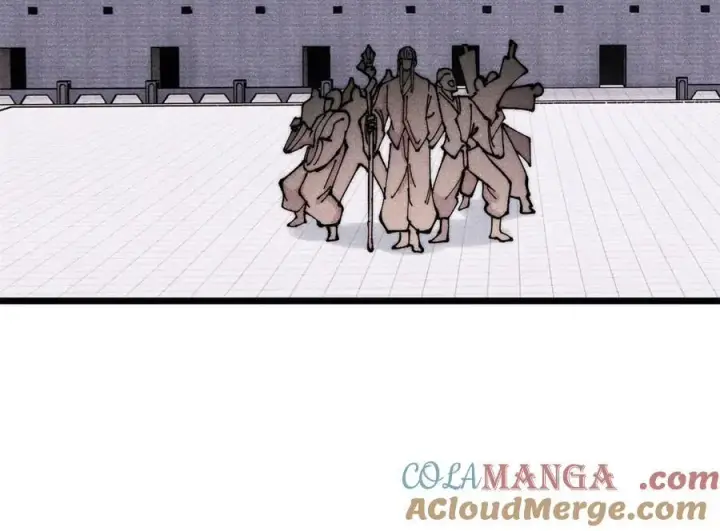 《万古最强宗》372 对战大衍圣宗图65
