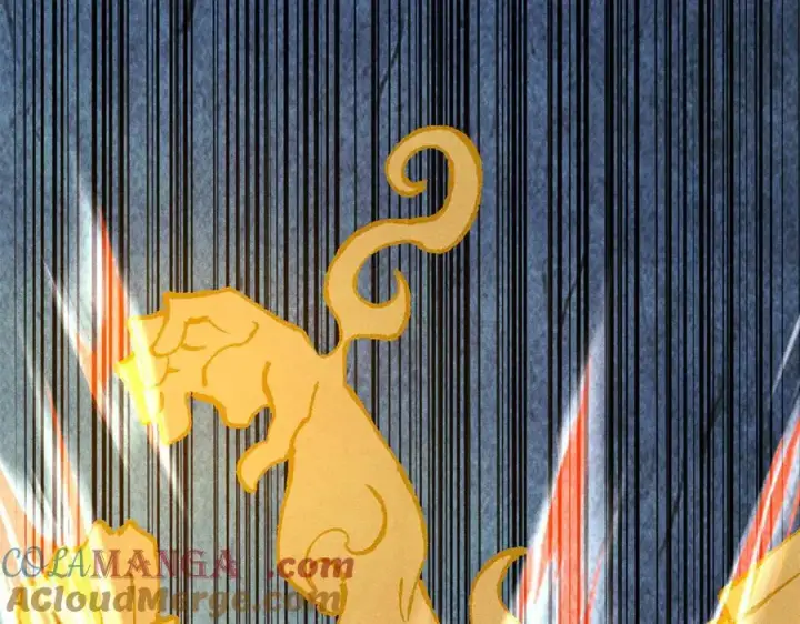 《万古最强宗》373 跑偏的广告图37