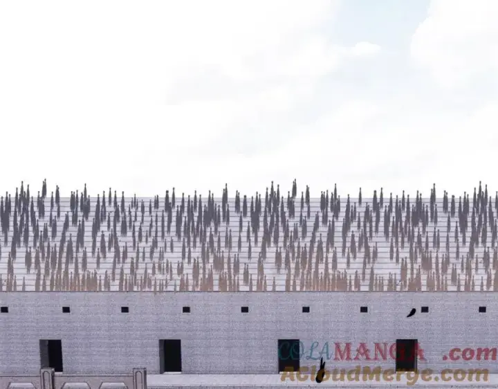 《万古最强宗》380 我要挑战万古全员！图17