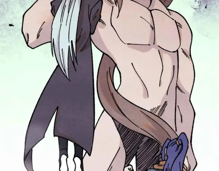 《万古最强宗》387 离近点，往这看~图142
