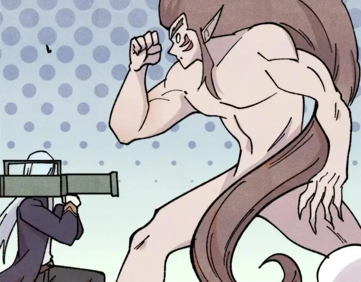 《万古最强宗》388 瞄准，致命打击图165