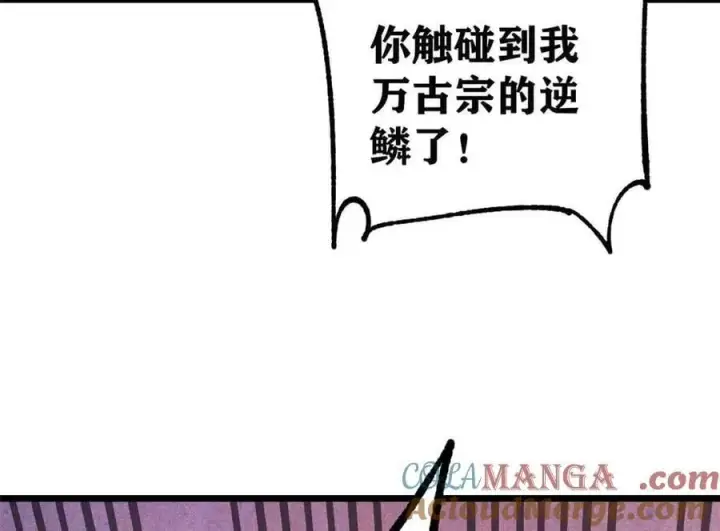 《万古最强宗》389 父呲子啸图153