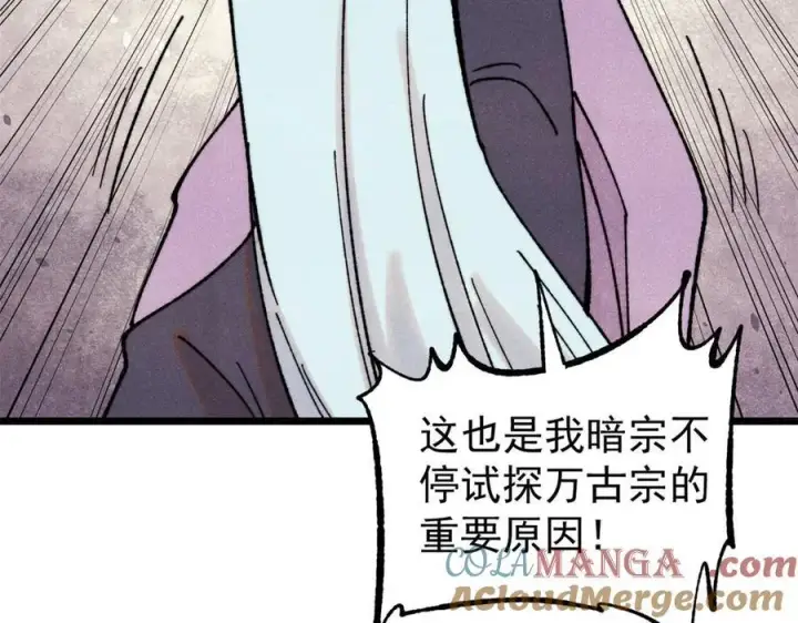 《万古最强宗》415 星陨大陆第一图37