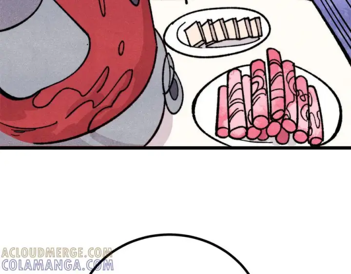《万古最强宗》446 菜，是这么做的图181