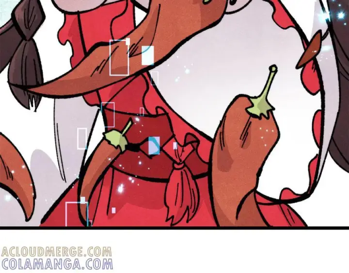 《万古最强宗》446 菜，是这么做的图65