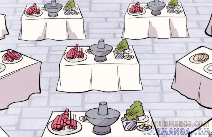 《万古最强宗》447 美食界的唢呐图21
