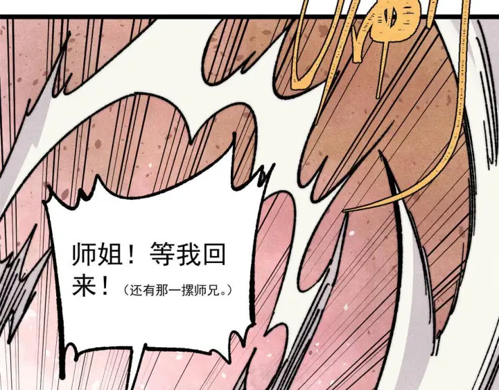 《万古最强宗》462 快，到底能有多快图119