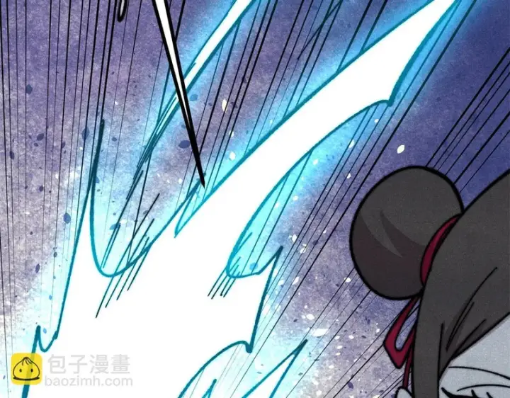 《万古最强宗》488 越来越神奇宝贝图53