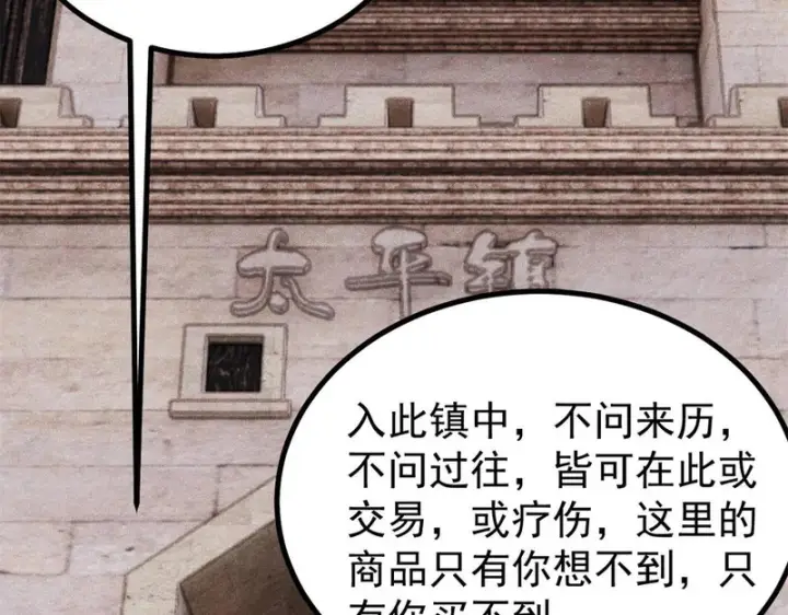《万古最强宗》493 太平镇图43