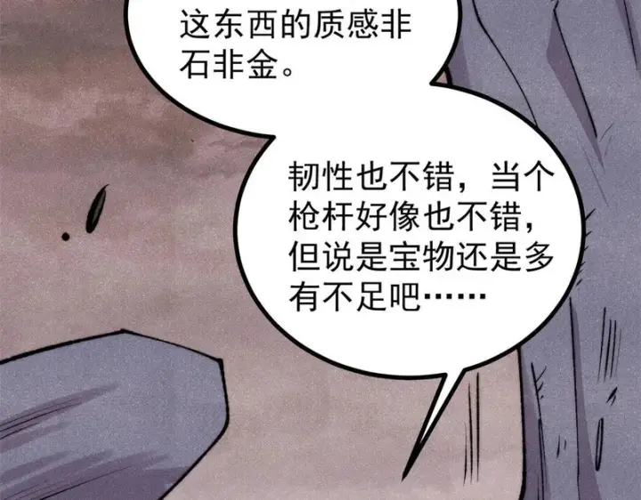 《万古最强宗》495 什么概念神，不过编剧马甲罢了图66