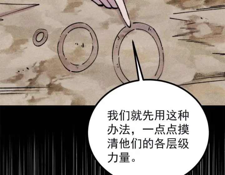 《万古最强宗》503 排队图40