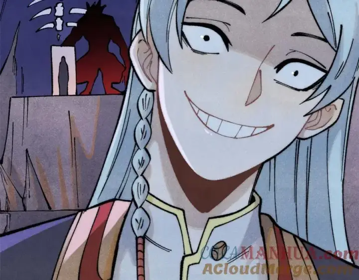 《万古最强宗》292 夺舍图45