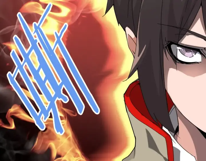 《魔皇大管家》第1话 魔皇的重生图164