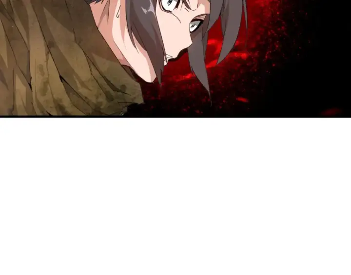 《魔皇大管家》第1话 魔皇的重生图211