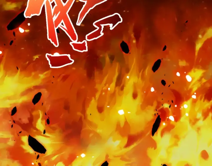 《魔皇大管家》第2话 光速突围图33