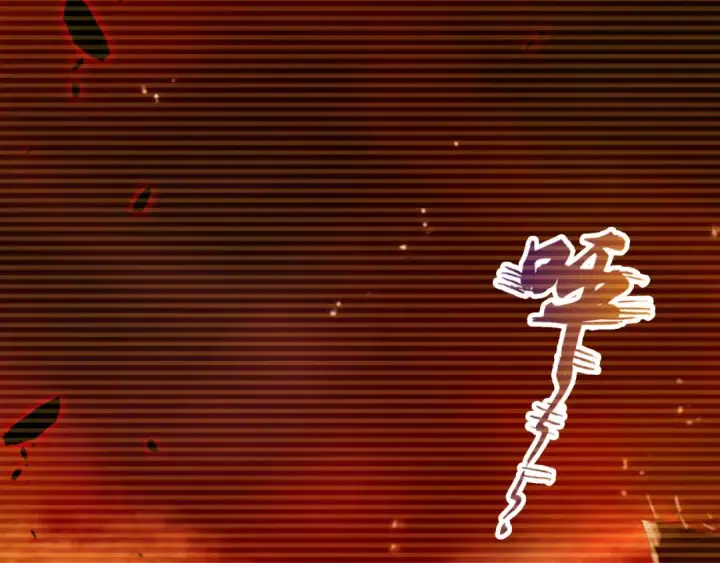 《魔皇大管家》第2话 光速突围图38