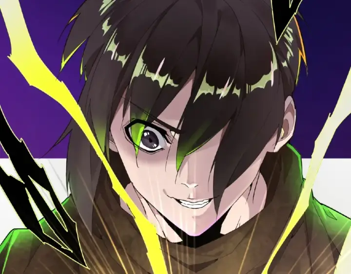 《魔皇大管家》第3话  反击图117