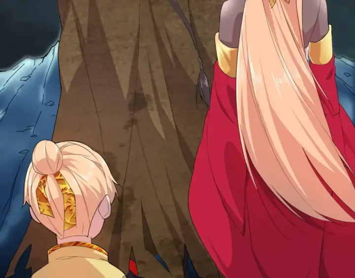 《魔皇大管家》第3话  反击图51