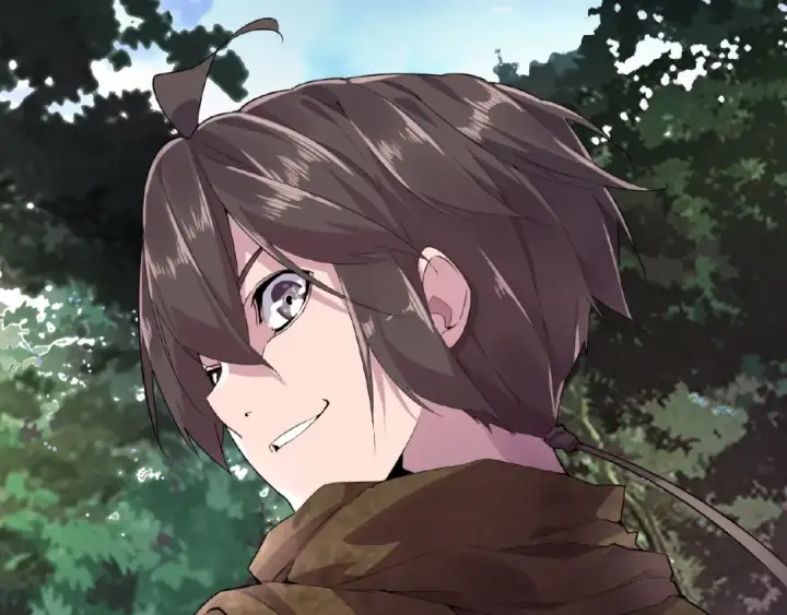 《魔皇大管家》第3话  反击图81