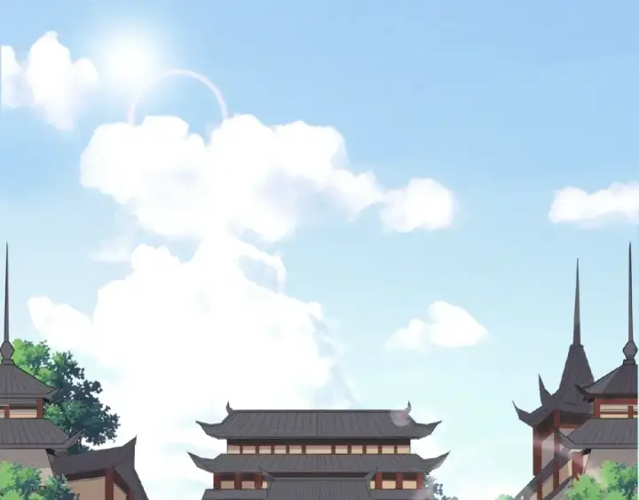 《魔皇大管家》第8话 你们也配？图5
