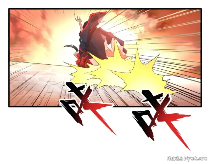 《魔皇大管家》第11话 魔道修者的对战图128