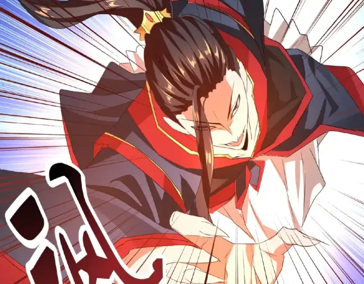 《魔皇大管家》第11话 魔道修者的对战图146