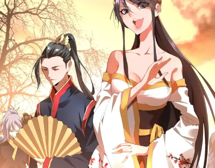 《魔皇大管家》第11话 魔道修者的对战图20