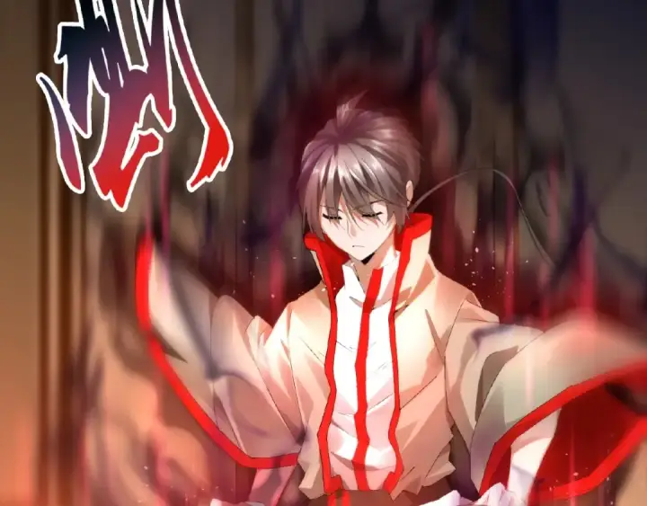 《魔皇大管家》第11话 魔道修者的对战图5